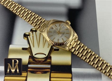 rolex datejust acciaio e oro con bracciale president e brillanti|rolex datejust italia.